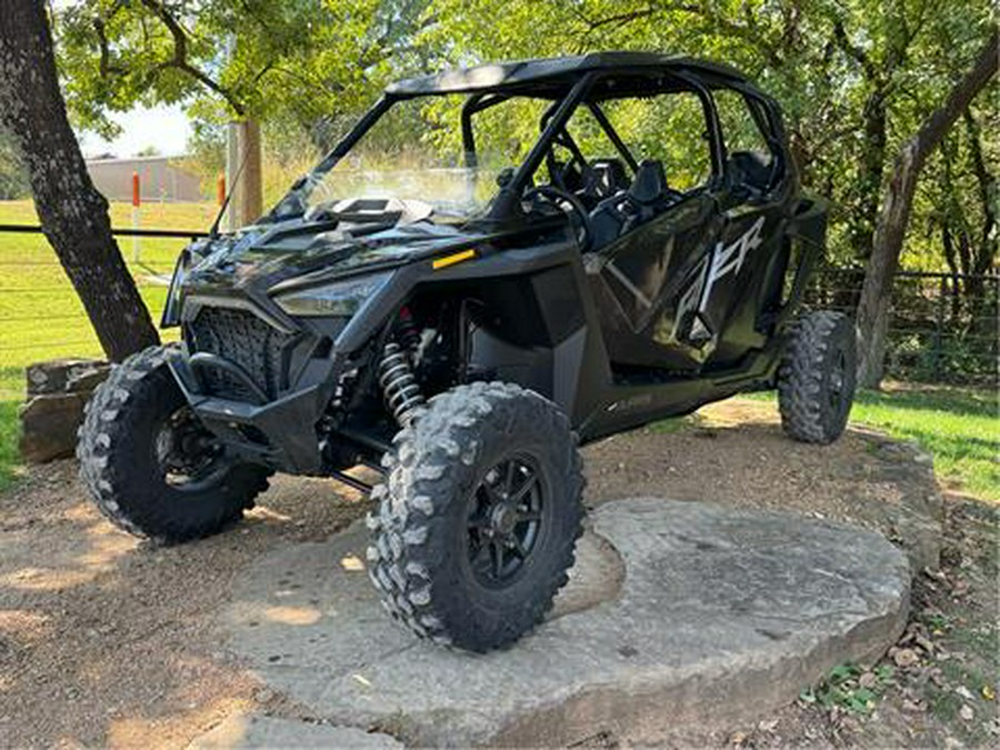 2024 Polaris RZR PRO XP 4 Ultimate