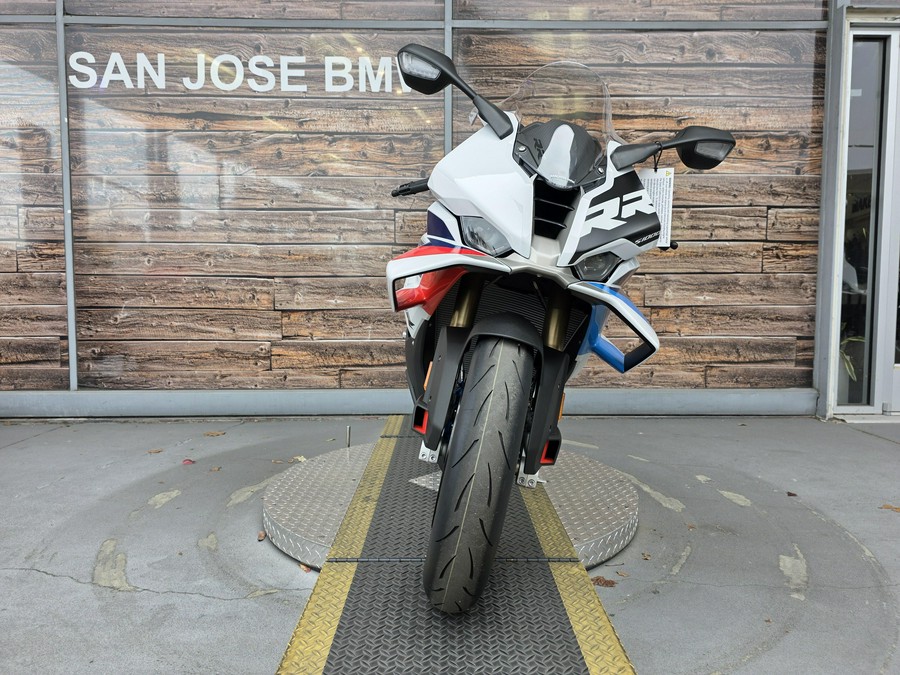 2026 BMW S 1000 RR