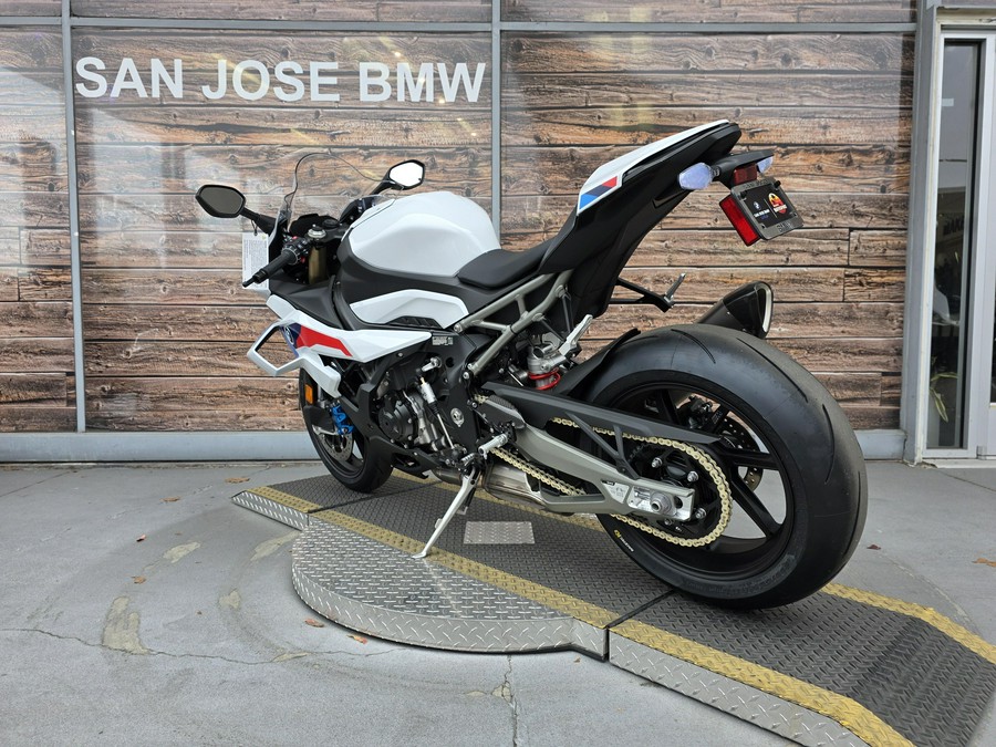 2026 BMW S 1000 RR