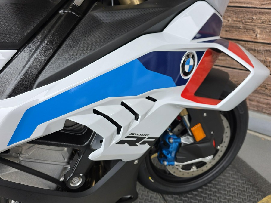 2026 BMW S 1000 RR