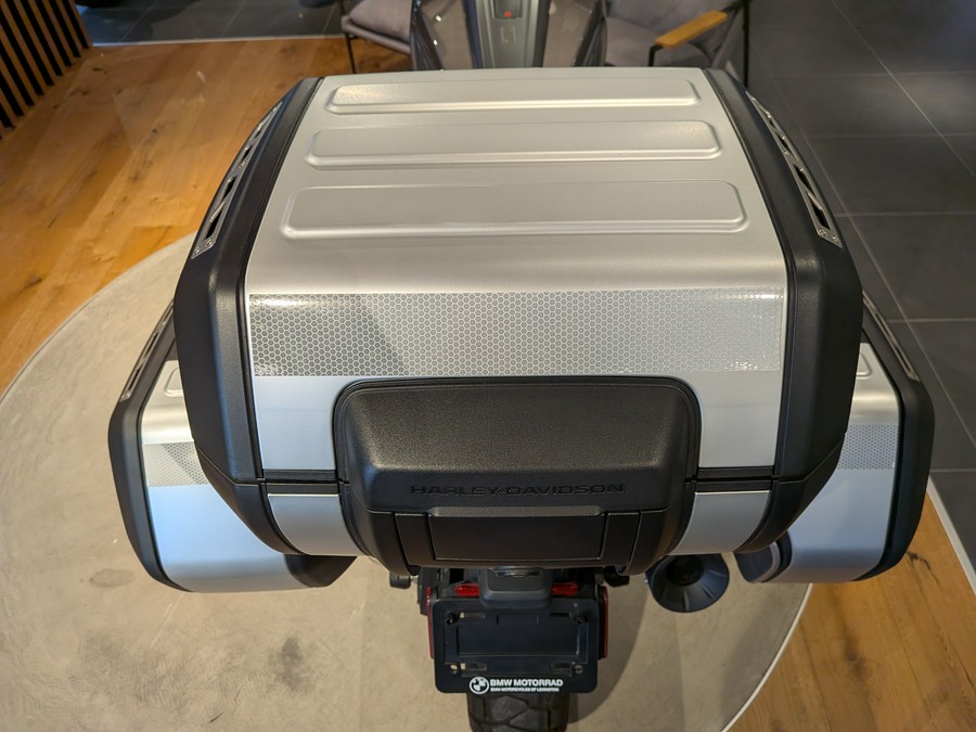 2023 Harley-Davidson Pan America™ 1250 Special