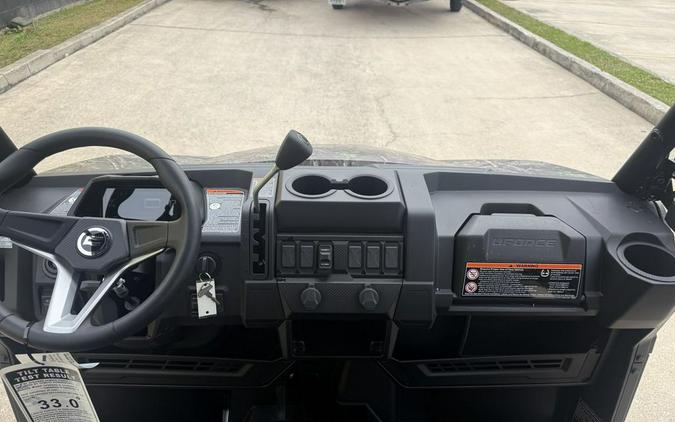 2026 CFMOTO UFORCE 800 XL Camo