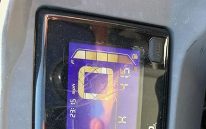 2022 CFMOTO CFORCE 500