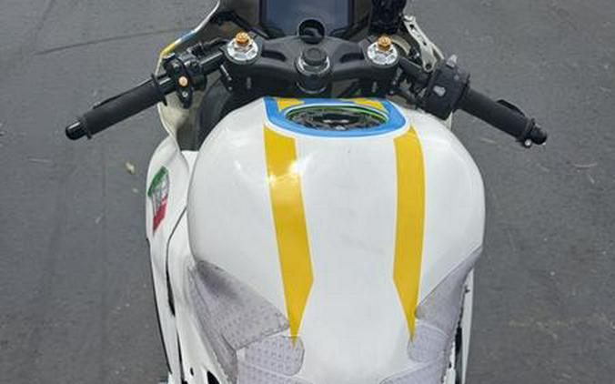 2024 Kawasaki ZX400PRFNL TRACK