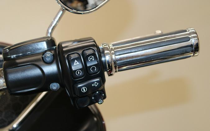 Used 2016 Harley-Davidson Road Glide Ultra Grand American Touring FLTRU Motorcycle For Sale In Miami, Florida