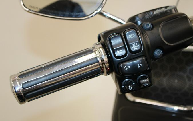 Used 2016 Harley-Davidson Road Glide Ultra Grand American Touring FLTRU Motorcycle For Sale In Miami, Florida