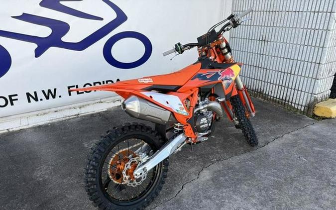 2026 KTM 450 SX-F