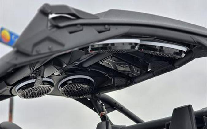 2026 Can-Am Maverick X3 DS TURBO RR