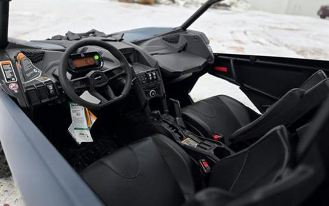 2026 Can-Am Maverick X3 DS TURBO RR