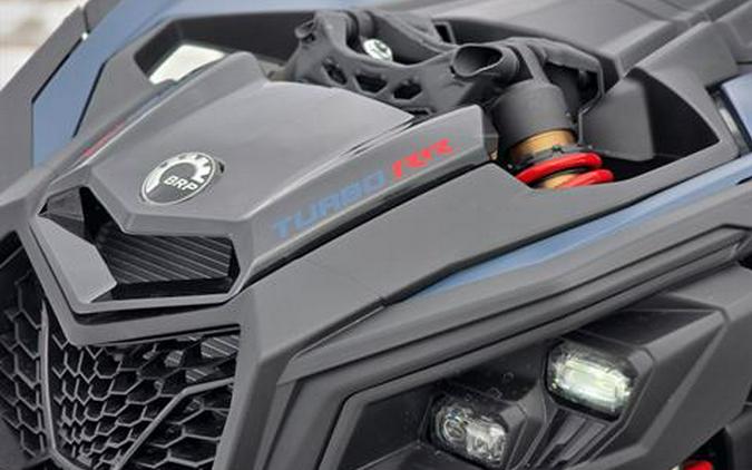 2026 Can-Am Maverick X3 DS TURBO RR