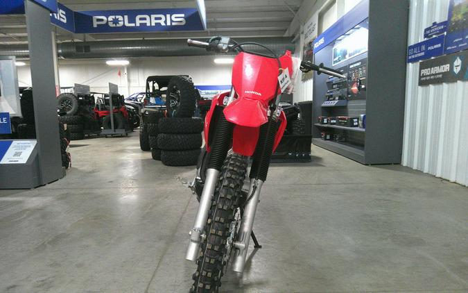 2026 Honda CRF® 300F