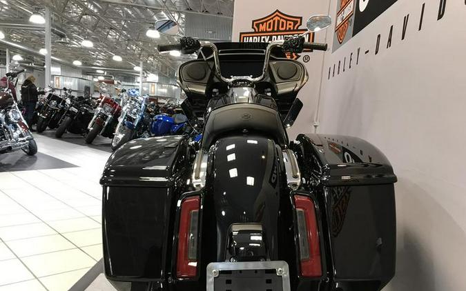 2025 Harley-Davidson® FLTRX - Road Glide®