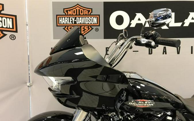 2025 Harley-Davidson® FLTRX - Road Glide®