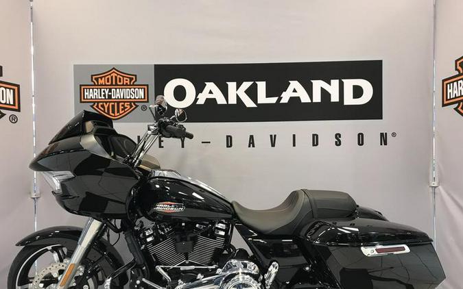 2025 Harley-Davidson® FLTRX - Road Glide®