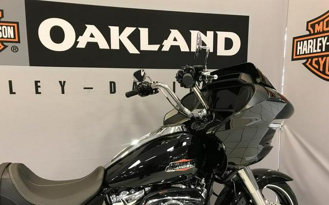 2025 Harley-Davidson® FLTRX - Road Glide®