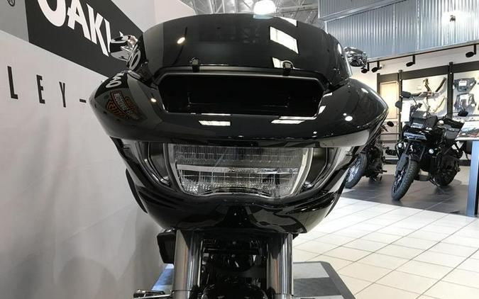 2025 Harley-Davidson® FLTRX - Road Glide®