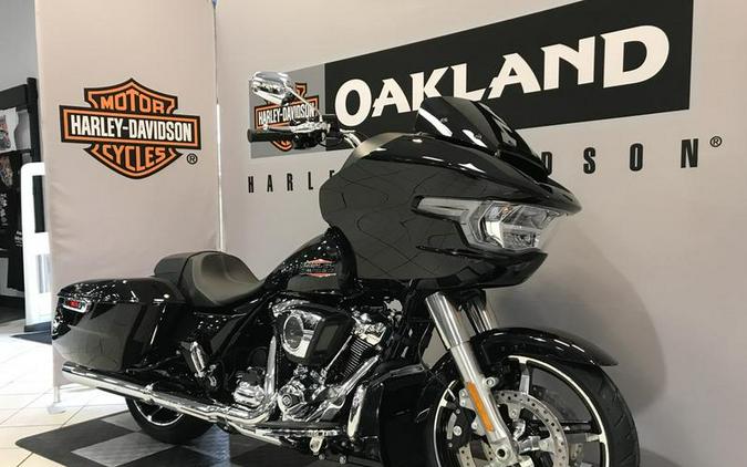 2025 Harley-Davidson® FLTRX - Road Glide®