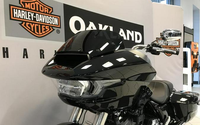 2025 Harley-Davidson® FLTRX - Road Glide®