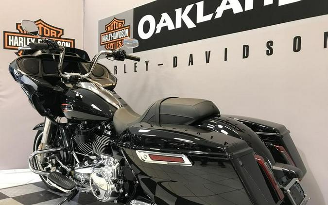 2025 Harley-Davidson® FLTRX - Road Glide®
