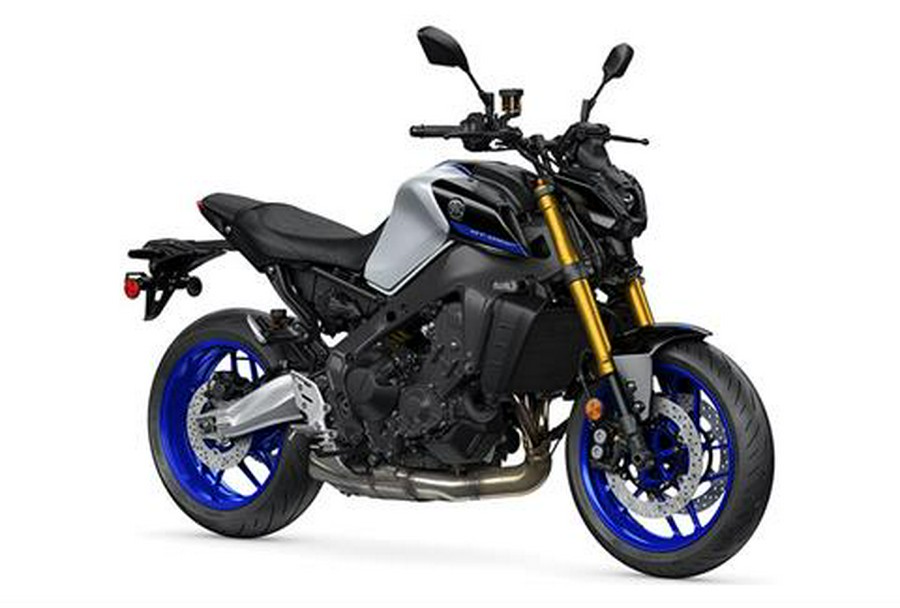 2022 Yamaha MT-09 SP