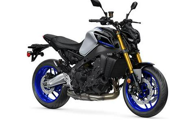 2022 Yamaha MT-09 SP