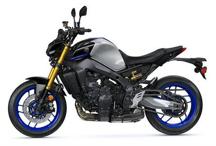 2022 Yamaha MT-09 SP