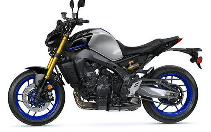 2022 Yamaha MT-09 SP