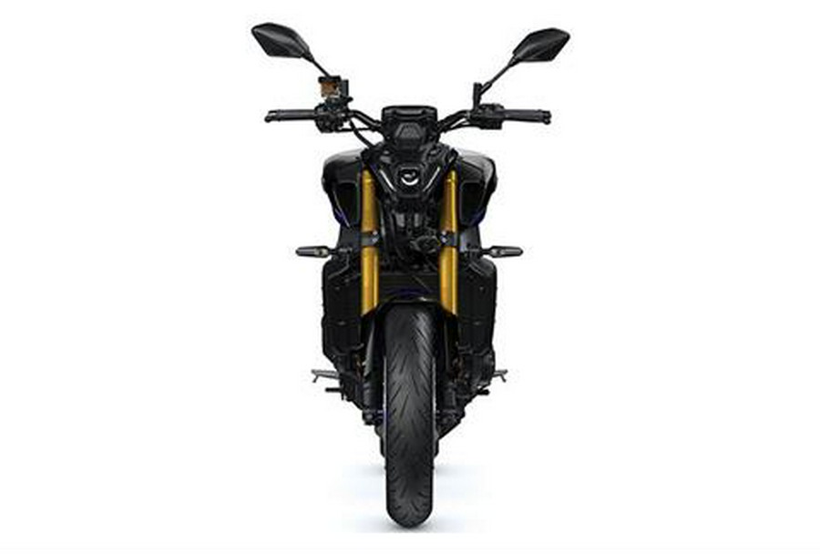 2022 Yamaha MT-09 SP