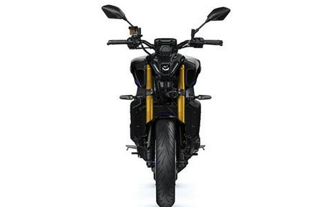 2022 Yamaha MT-09 SP