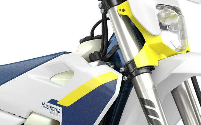 2025 Husqvarna FE 450 - H396556