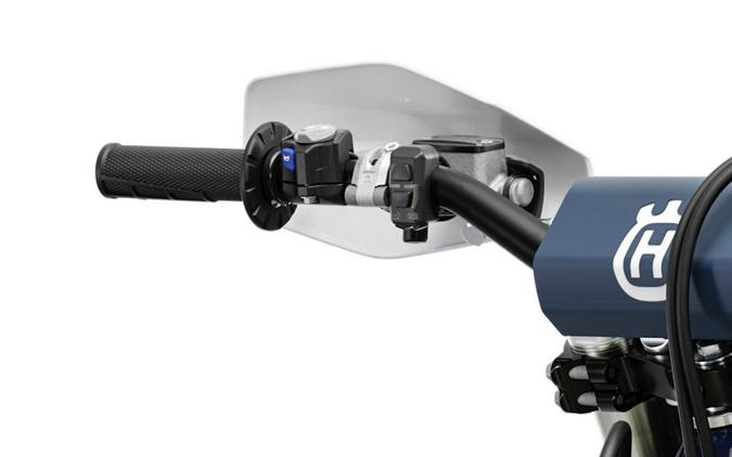 2025 Husqvarna FE 450 - H396556