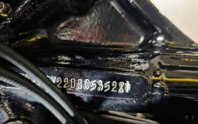 2013 Harley-Davidson® FXSB - Softail® Breakout®