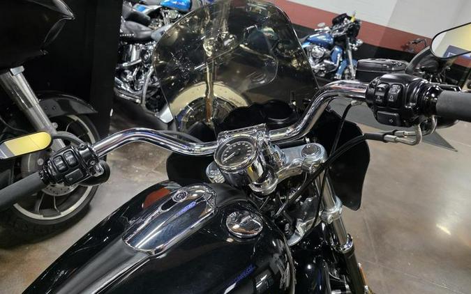 2013 Harley-Davidson® FXSB - Softail® Breakout®