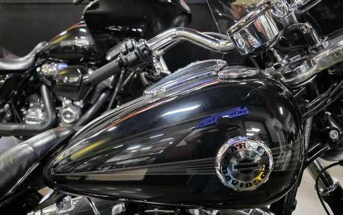 2013 Harley-Davidson® FXSB - Softail® Breakout®