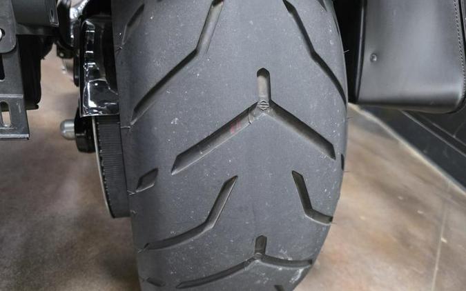 2013 Harley-Davidson® FXSB - Softail® Breakout®