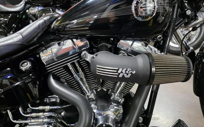 2013 Harley-Davidson® FXSB - Softail® Breakout®