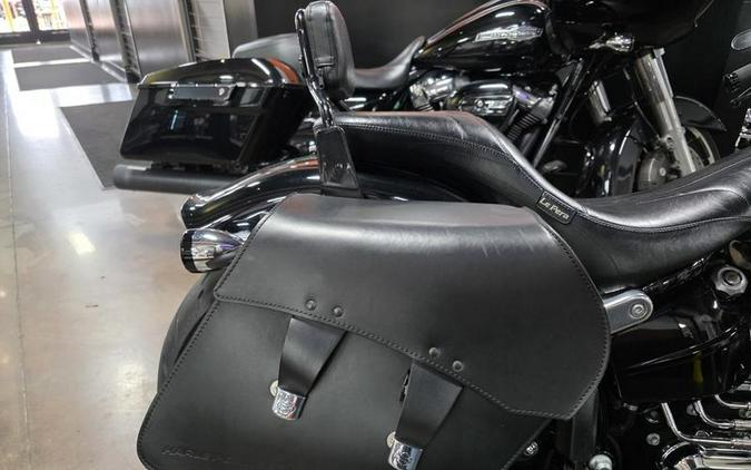 2013 Harley-Davidson® FXSB - Softail® Breakout®