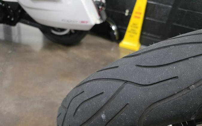 2013 Harley-Davidson® FXSB - Softail® Breakout®