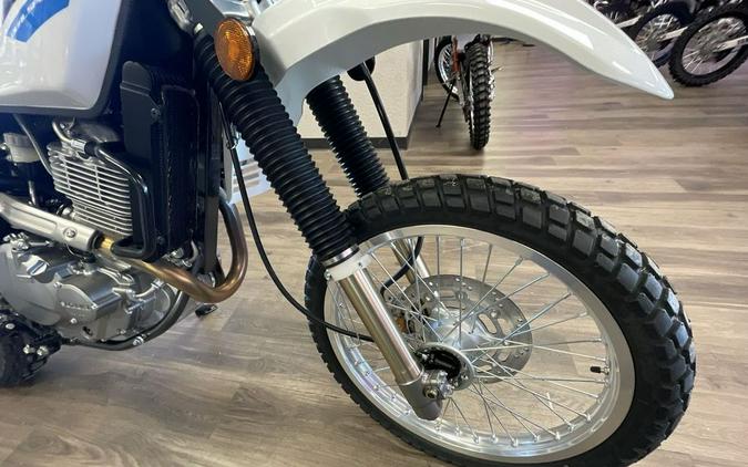2026 Suzuki DR650S