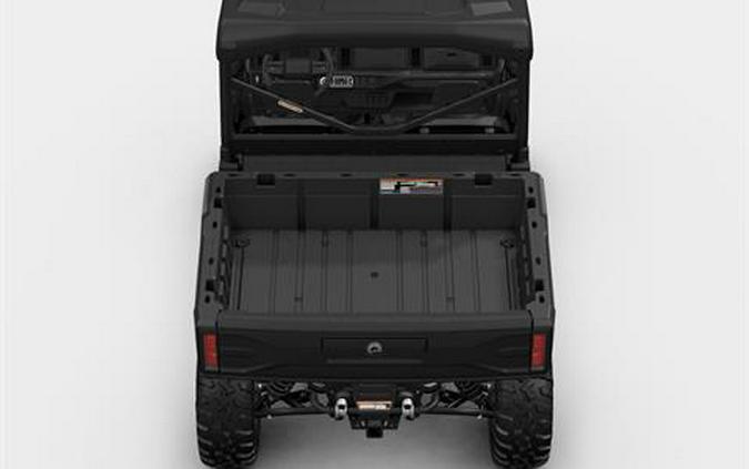 2026 Can-Am Defender XT HD11 with 10.25 in. touchscreen display
