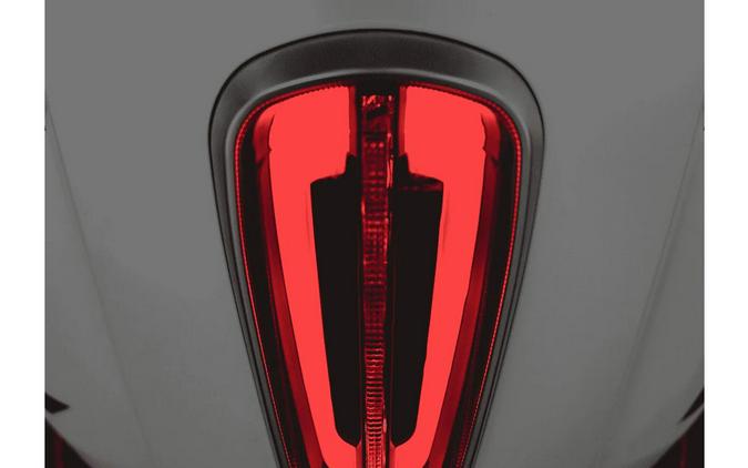 2025 Keeway Versilia 150