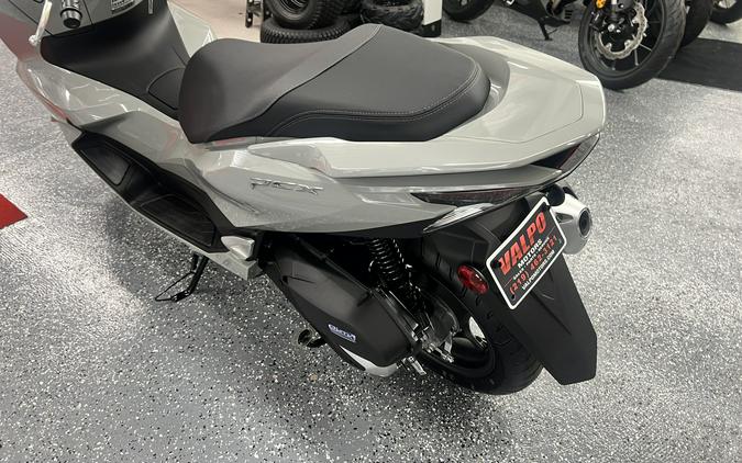2025 Keeway Versilia 150