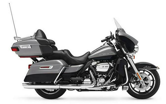 2017 Harley-Davidson Electra Glide Ultra Limited