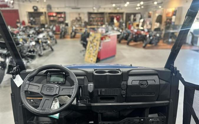 2026 Polaris® Ranger Crew SP 570 Premium