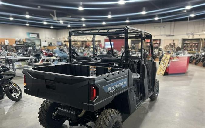 2026 Polaris® Ranger Crew SP 570 Premium