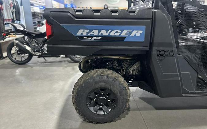 2026 Polaris® Ranger Crew SP 570 Premium