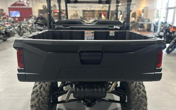 2026 Polaris® Ranger Crew SP 570 Premium