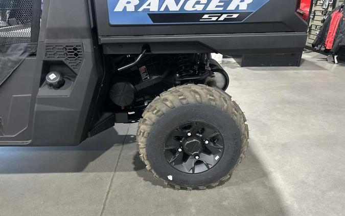 2026 Polaris® Ranger Crew SP 570 Premium