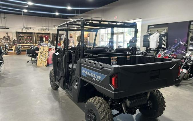 2026 Polaris® Ranger Crew SP 570 Premium