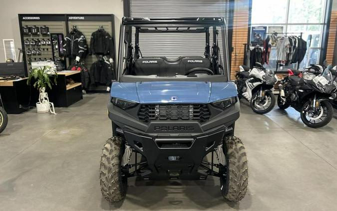 2026 Polaris® Ranger Crew SP 570 Premium